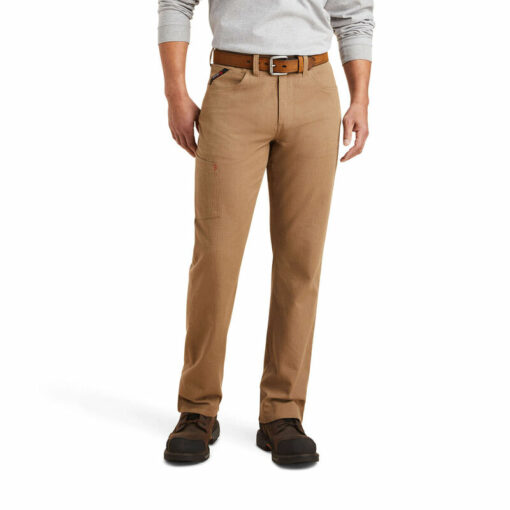 FR Ariat Crossfire Relaxed Straight Leg Pant