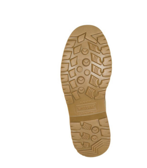 Wolverine Floorhand 6” Safety Toe - Image 3
