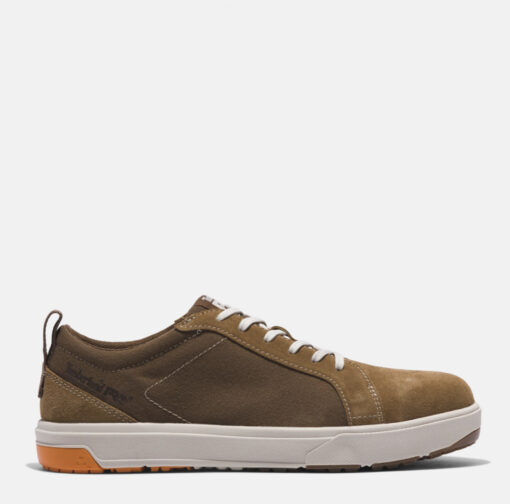 Timberland Berkley Comp-Toe