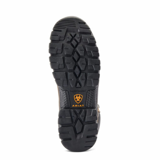 Ariat Treadfast 8” Waterproof Safety Toe - Image 3
