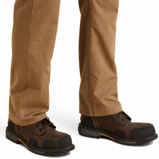FR Ariat Crossfire Relaxed Straight Leg Pant - Image 3