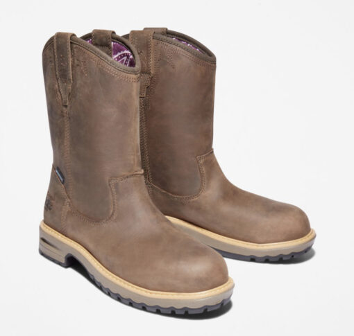 Timberland Ashlar Waterproof - Image 3