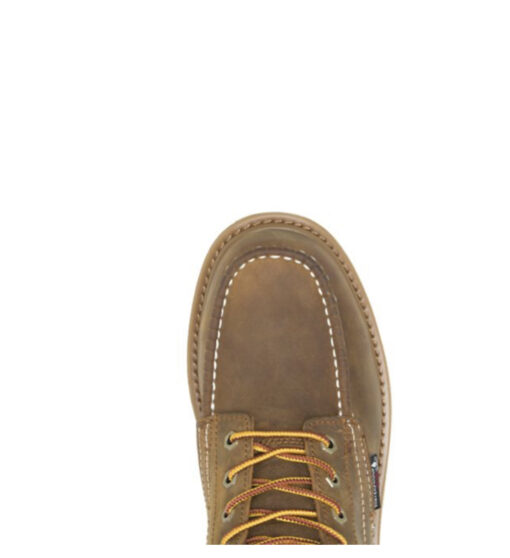 Wolverine Floorhand 6” Safety Toe - Image 2