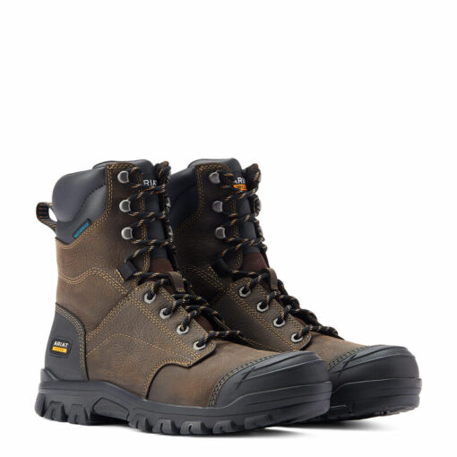 Ariat Treadfast Waterproof - Image 4