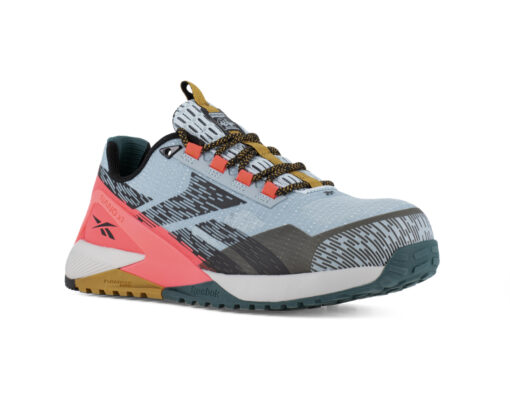 Reebok Nano X1 Adventure Work Comp Toe
