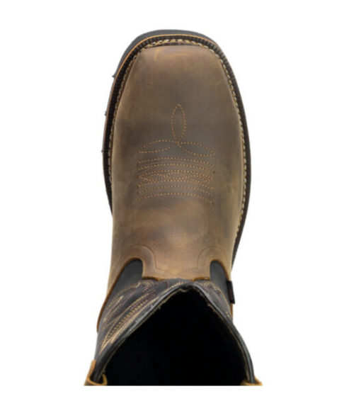 Thorogood American Heritage 11” Comp Toe - Image 2