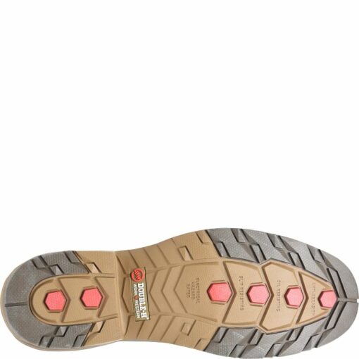 Double H Cleave Composite Toe - Image 3
