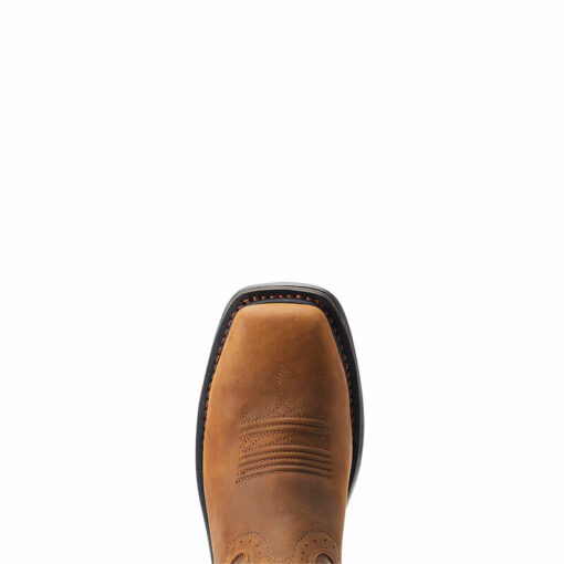 Ariat Sierra Shock Shield Patriot Steel Toe - Image 3