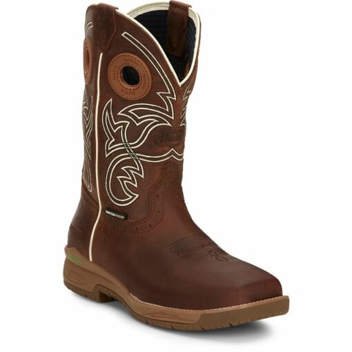 Justin Nitread Waterproof COMPTOE