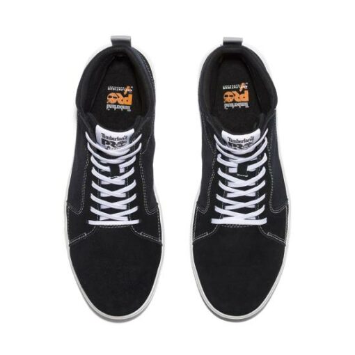 Timberland Pro Berkley Mid Comp-Toe - Image 3