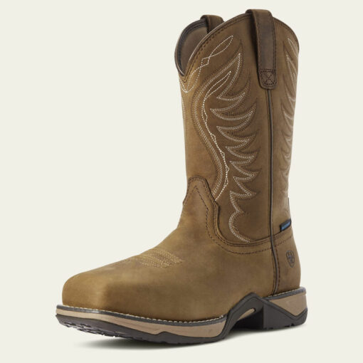 Ariat Anthem Comp Toe
