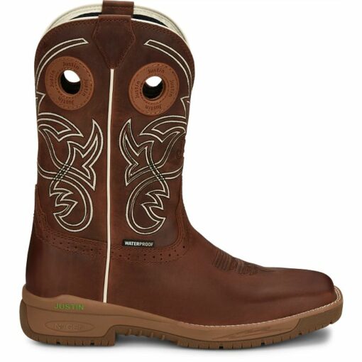 Justin Nitread Waterproof