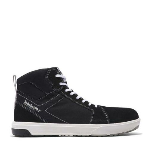 Timberland Pro Berkley Mid Comp-Toe