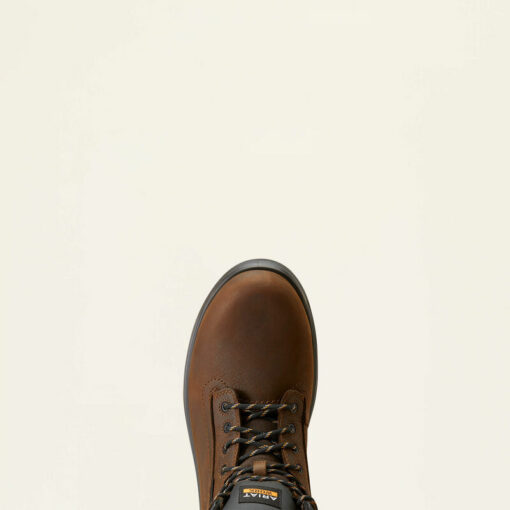 Ariat Turbo Waterproof Steel Toe - Image 4