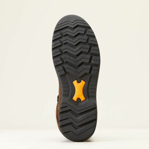 Ariat Turbo Waterproof Steel Toe - Image 3