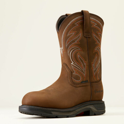 Ariat WorkHog Carbon Toe