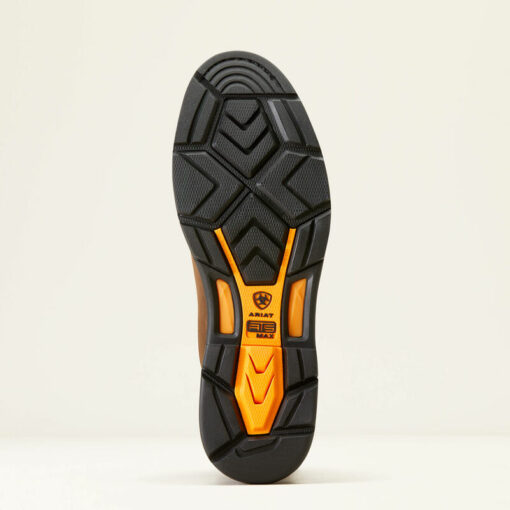 Ariat WorkHog Carbon Toe - Image 4