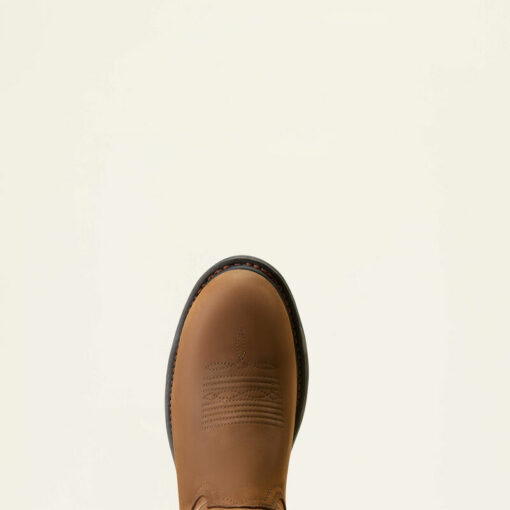 Ariat WorkHog Carbon Toe - Image 3