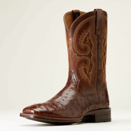 Ariat Barley Ultra Western Boot