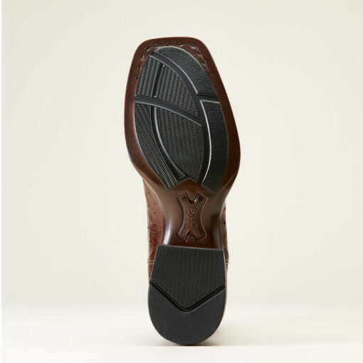 Ariat Barley Ultra Western Boot - Image 4