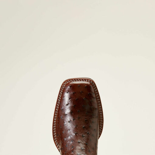Ariat Barley Ultra Western Boot - Image 3