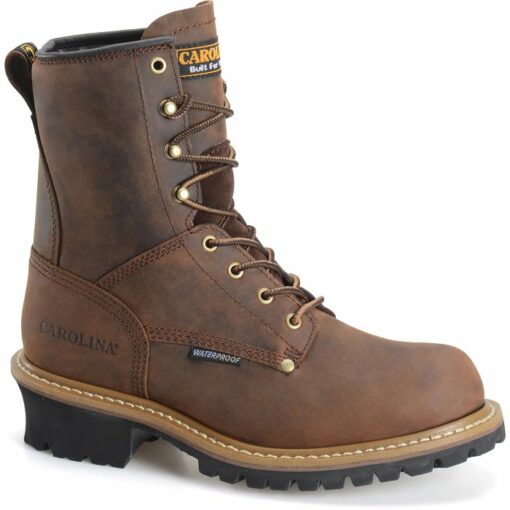 Carolina Elm Waterproof Logger