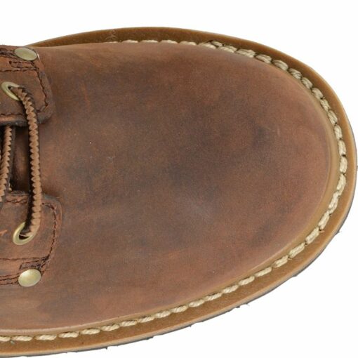 Carolina Elm Waterproof Logger - Image 3