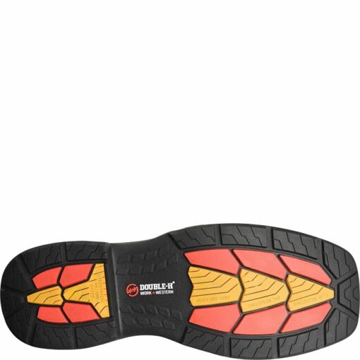 Double H Wilmore Comp Toe - Image 3