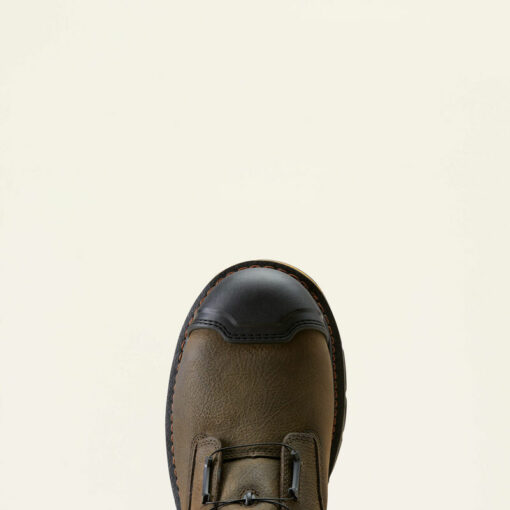 Ariat Stump Jumper 8’ BOA Waterproof Comp Toe - Image 3