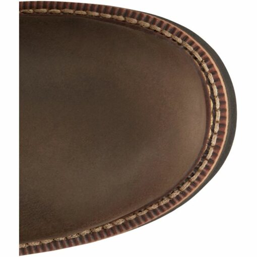 Justin Carbide 11” Plain Toe - Image 2