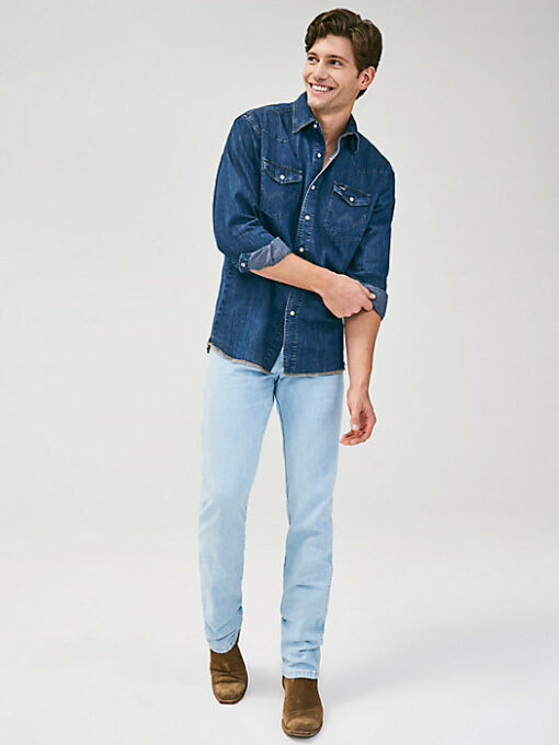 Wrangler Cowboy Cut Original Fit Jean