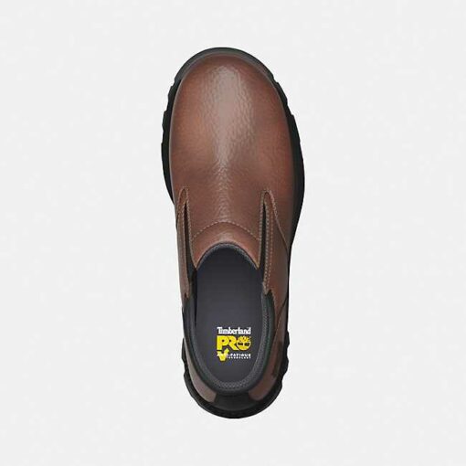 Timberland Pro Titan EV Comp Toe Slip on - Image 2