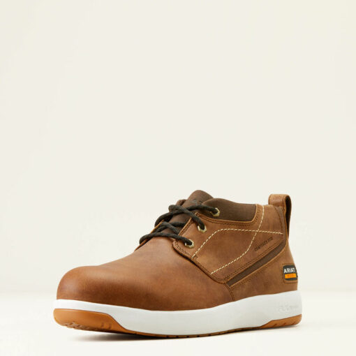 Ariat Conveyer Comp Toe