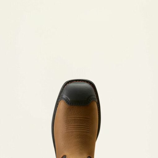 Ariat WorkHog CSA XTR Waterproof Comp Toe - Image 3