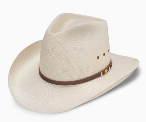 Resistol 10X Big Spender Cowboy Hat