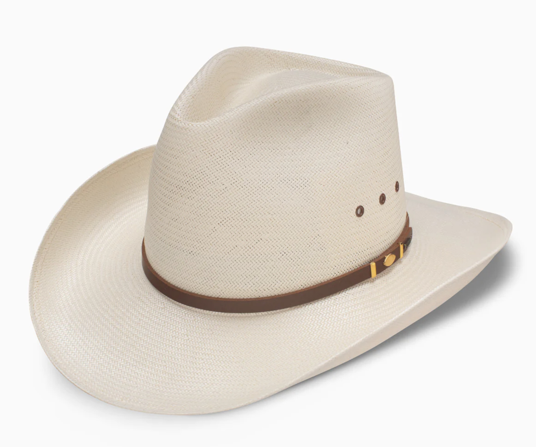 Resistol 10X Big Spender Cowboy Hat