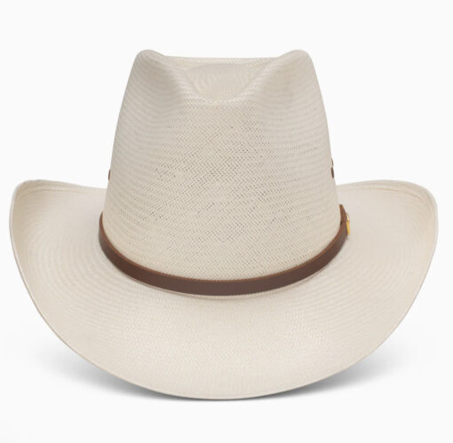 Resistol 10X Big Spender Cowboy Hat - Image 2