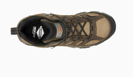 Merrell Moab Vertex 2 Mid Waterproof Carbon Fiber Safety Toe - Image 2