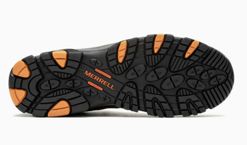 Merrell Moab Vertex 2 Mid Waterproof Carbon Fiber Safety Toe - Image 2