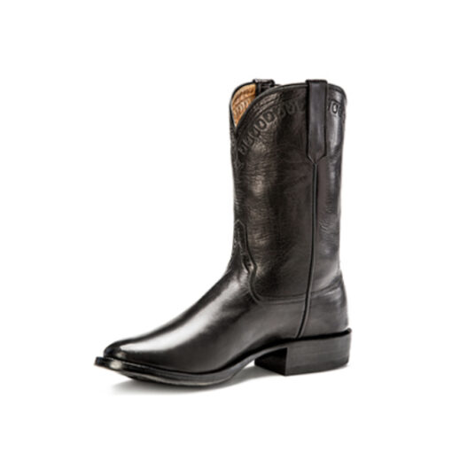 Rios of Mercedes Black Buffalo Roper