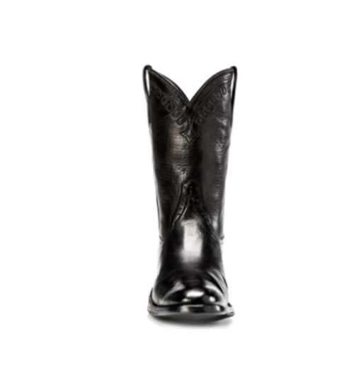 Rios of Mercedes Black Buffalo Roper - Image 3