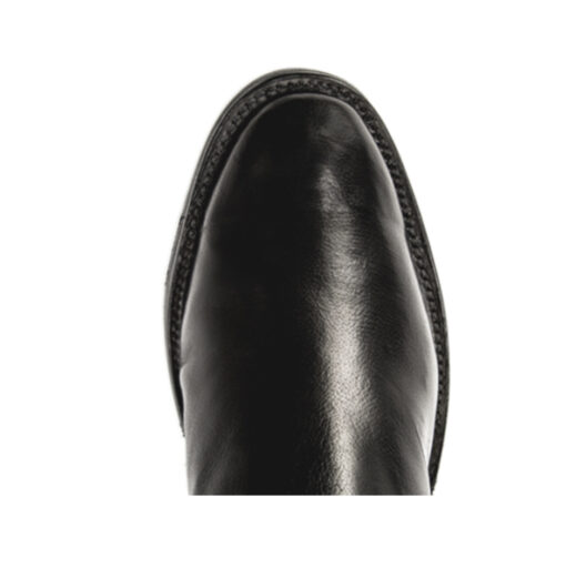 Rios of Mercedes Black Buffalo Roper - Image 2