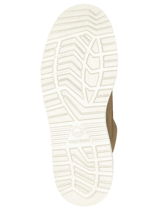 Wolverine Trade Wedge Unlined 6” Comp Toe - Image 2