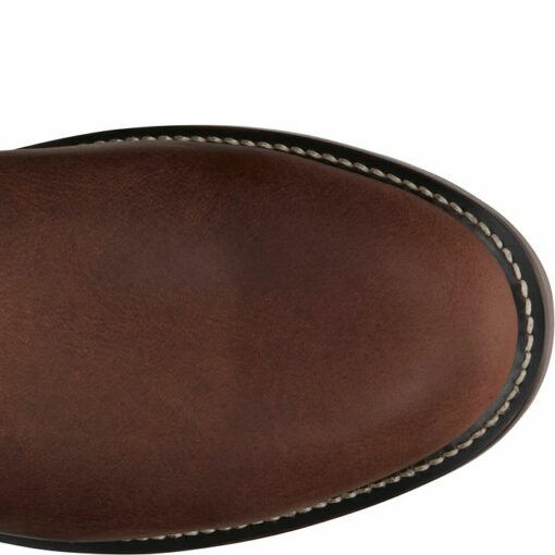 Justin Braswell 10” Roper - Image 4