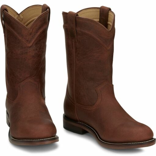 Justin Braswell 10” Roper - Image 3