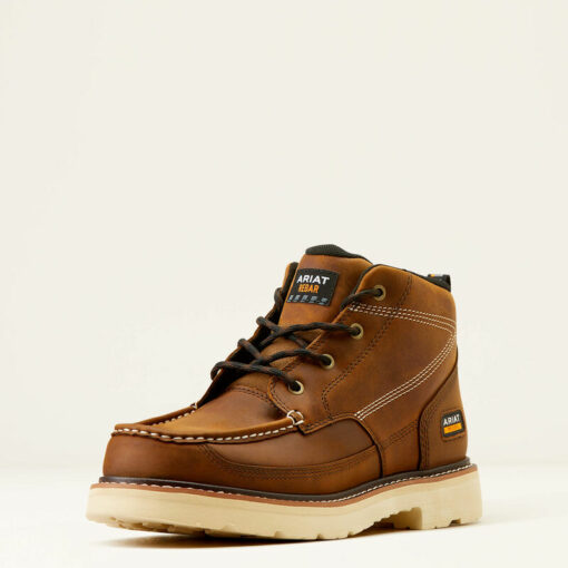 Ariat Rebar Lift Chukka Work Boot (Non-safety)