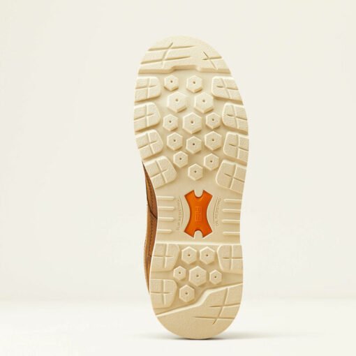 Ariat Rebar Lift Chukka Work Boot (Non-safety) - Image 4