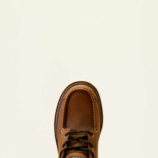 Ariat Rebar Lift Chukka Work Boot (Non-safety) - Image 3
