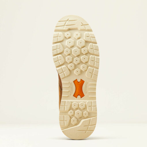Ariat Rebar Lift Chukka Comp Toe - Image 4