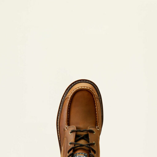 Ariat Rebar Lift Chukka Comp Toe - Image 3